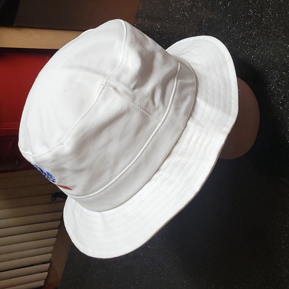 Adidas Americana Unisex Bucket Hat - Picture 4 of 7